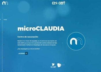 El Centro Criptológico Nacional y S2 Grupo crean la primera vacuna de ciberseguridad