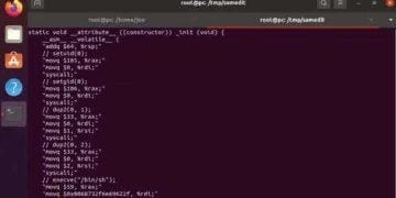 Descubierta una importante vulnerabilidad en Unix