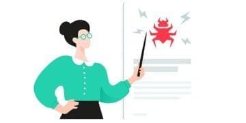 El sector educativo continúa atrayendo la atención de los ciberdelincuentes