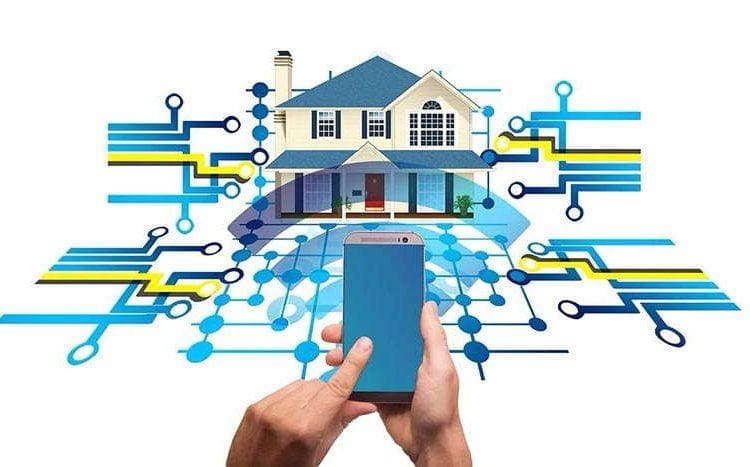 Cómo reforzar la seguridad en torno a los nuevos dispositivos para el hogar inteligente