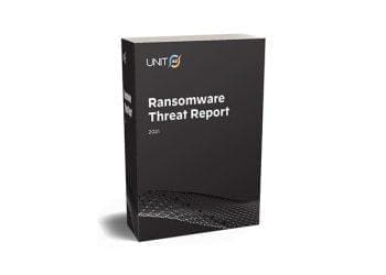 Resumen ejecutivo Informe Ransomware 2021