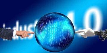 La preocupación de la industria española frente a los ataques de ransomware