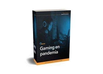 El tráfico de ciberataques dirigidos al sector de los videojuegos creció más que en cualquier otro sector durante la pandemia