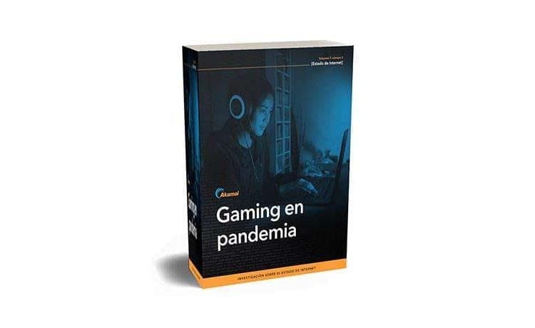 El tráfico de ciberataques dirigidos al sector de los videojuegos creció más que en cualquier otro sector durante la pandemia