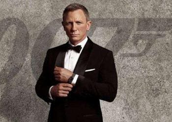 Los ciberdelincuentes apuntan a James Bond