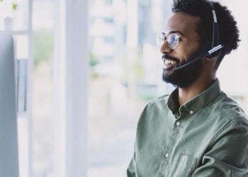 Cómo evitar fraudes en el Contact Center  con la tecnología de conocimiento cero