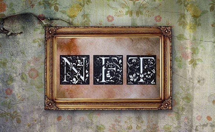 Estafas con NFT: la nueva fiebre especulativa basada en el arte digital