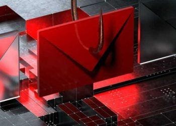 España encabeza por segundo año consecutivo la lista de países receptores de correo malicioso