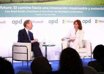 Microsoft certificará gratis en ciberseguridad a más de 10.000 personas en España