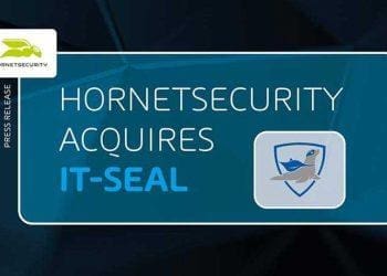 Hornetsecurity compra IT-Seal