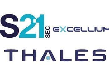 Thales cierra la adquisición de los líderes en ciberseguridad S21sec y Excellium