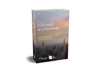 El 75% de las empresas experimentaron un ciberataque mediante correo electrónico en 2022