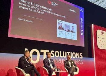 La ciberseguridad industrial y el IoT/OT, objeto de debate en IOTSWC 2023