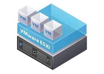 Alertan de centenares de ciberataques de ransomware dirigido a servidores VMWare ESXi sin parchear