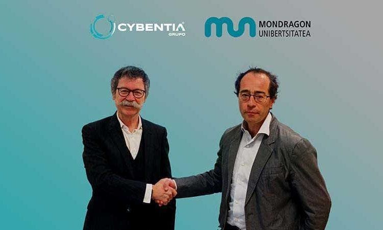 Mondragon Unibertsitatea se posiciona como pionera y referente en el ámbito de la ciberseguridad y la movilidad