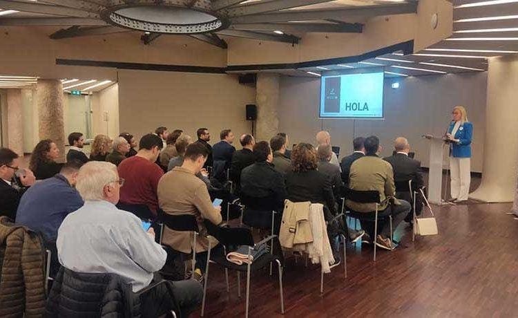 La ciberseguridad en los espacios de trabajo es una tarea de todos, Facility Manager incluido