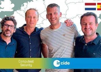 Computest Security adquiere la empresa española Incide para crecer en Europa