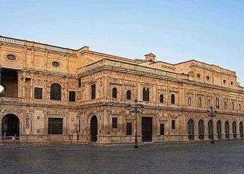 El Ayuntamiento de Sevilla sufre un ciberataque con el ransomware LockBit