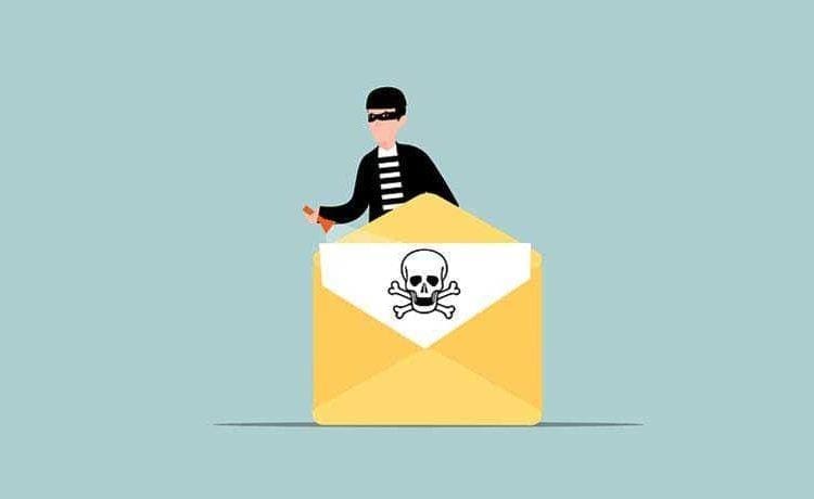 10 formas de recuperarse tras hacer click en un enlace de phishing