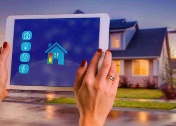 Ciberamenazas en los hogares inteligentes