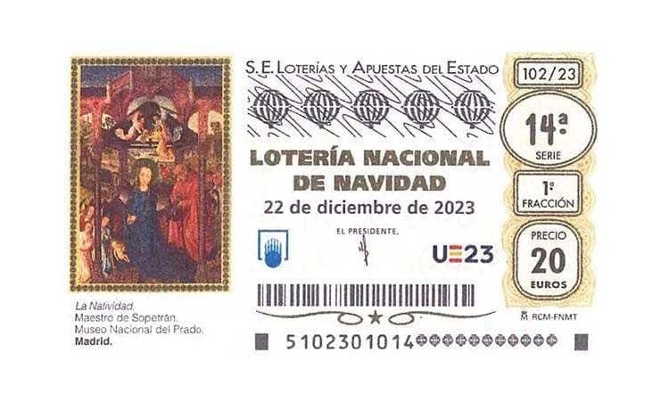 5 medidas esenciales para proteger la seguridad de los participantes en la Lotería de Navidad