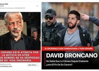 El aumento del valor de las criptomonedas intensifica las estafas que utilizan la imagen de famosos españoles