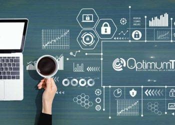 El CyberSOC de OptimumTIC certifica su sistema de gestión de ciberseguridad basado en Inteligencia Artificial
