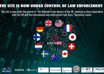 ¿Está LockBit en caída libre?