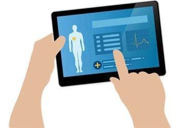 Apps sanitarias ¿La promesa de un futuro más saludable o una amenaza para la privacidad?