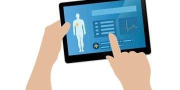 Apps sanitarias ¿La promesa de un futuro más saludable o una amenaza para la privacidad?