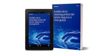 Análisis de la ciberseguridad en el sector seguros