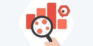 El dispositivo de un español recibe 81 ciberataques de malware al mes de media