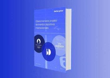 Ciberamenazas contra la Eurocopa y los Juegos Olímpicos de París