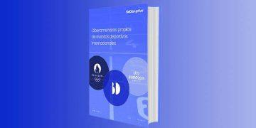 Ciberamenazas contra la Eurocopa y los Juegos Olímpicos de París