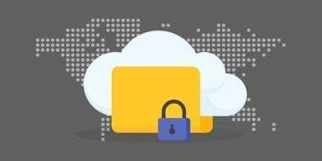 Dataprius: almacenamiento en la nube con garantías de seguridad y protección de datos en Europa