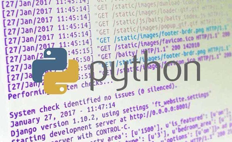5 aspectos clave que consolidan la relevancia de Python en el sector de la ciberseguridad