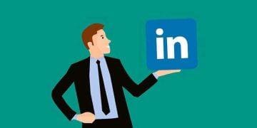 Detectada una oleada de ciberataques a pymes a través de los mensajes internos de LinkedIn