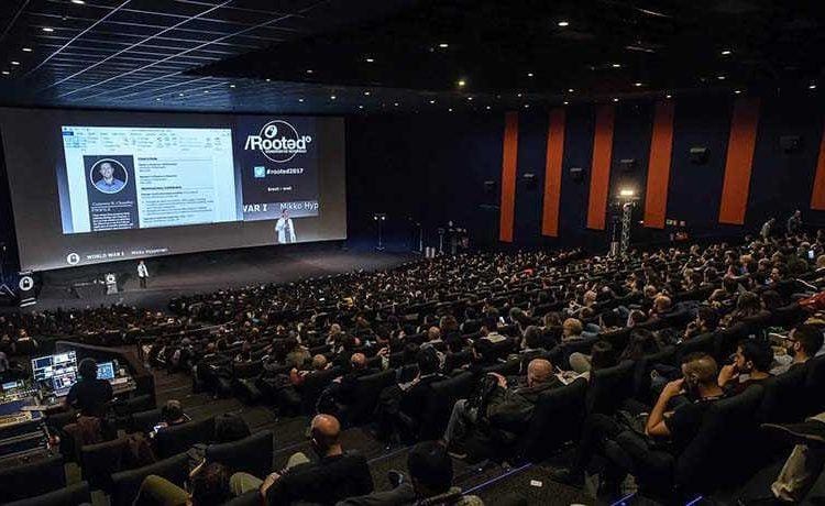 RootedCON: la mayor cita de la ciberseguridad europea regresa a Valencia en su décima edición