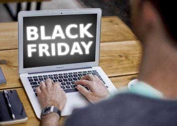 Consejos para evitar ser estafado durante el Black Friday