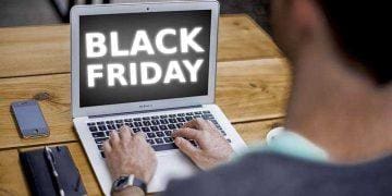 Consejos para evitar ser estafado durante el Black Friday