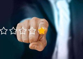 Consejos para detectar y proteger su empresa de reseñas falsas