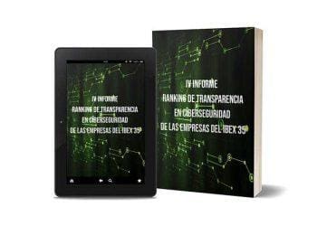 Informe de transparencia en la información sobre seguridad en las empresas del IBEX 35