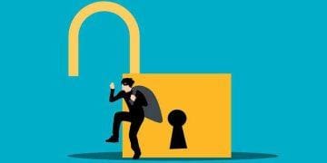 Más del 80% de las empresas de Fortune 500 no aprueban el examen de ciberseguridad