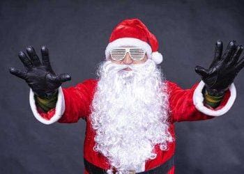 Los ciberdelincuentes no descansan en Navidad