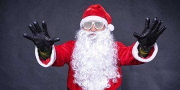 Los ciberdelincuentes no descansan en Navidad