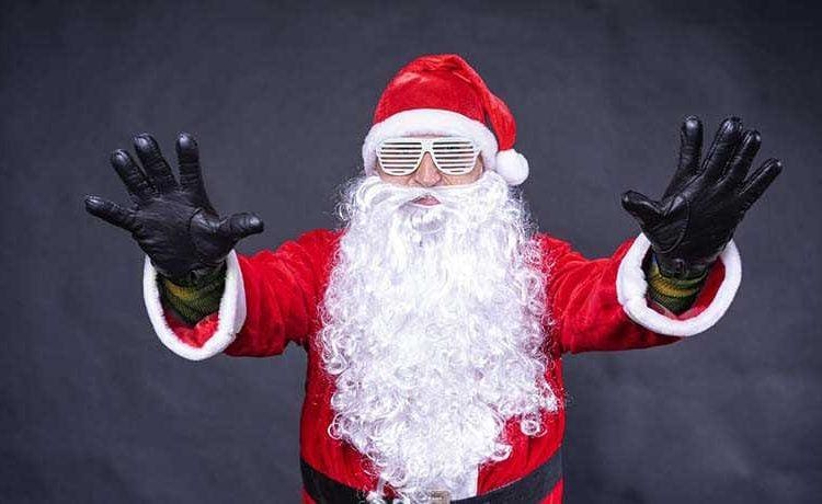 Los ciberdelincuentes no descansan en Navidad
