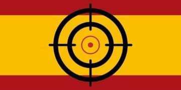 España en la mira del cibercrimen