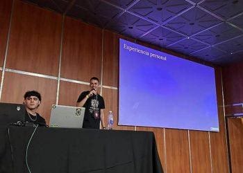 Facehunter AI: OSINT con reconocimiento facial