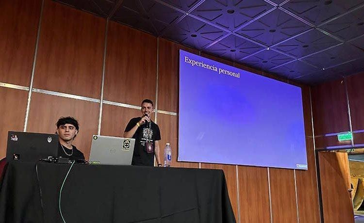 Facehunter AI: OSINT con reconocimiento facial