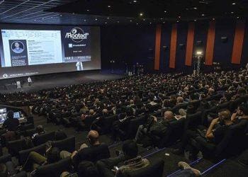 Así será la XV edición de RootedCON uno de los mayores eventos de ciberseguridad de España